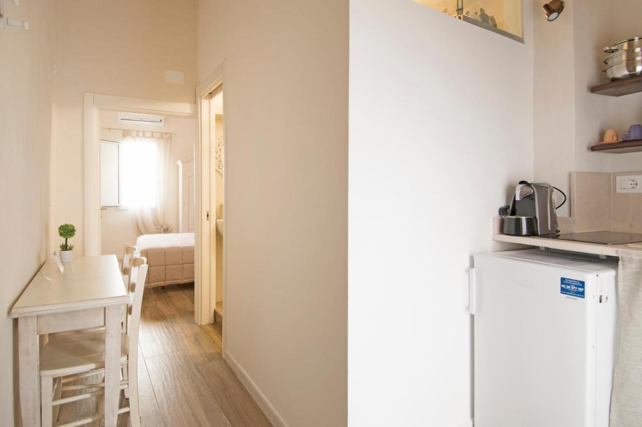 Dimora Pace - Apulianstay Group 모노폴리 외부 사진