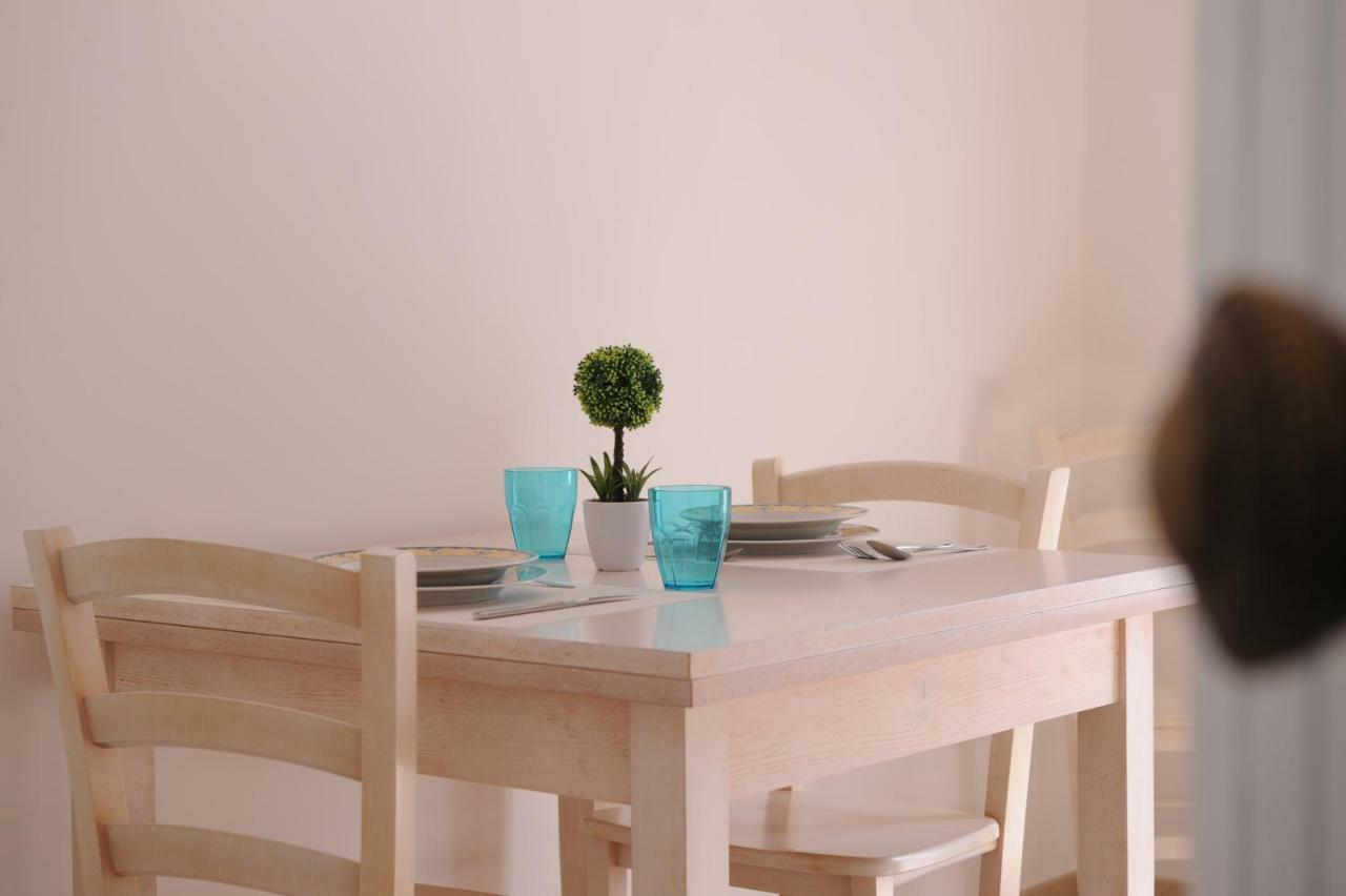 Dimora Pace - Apulianstay Group 모노폴리 외부 사진